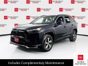 Thumbnail image of 2024 Toyota RAV4 Prime at Inver Grove Toyota