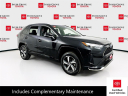 Thumbnail image of 2024 Toyota RAV4 Prime at Inver Grove Toyota