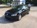 Thumbnail image of 2011 Volkswagen Jetta at Hicks Motor Sales, LLC