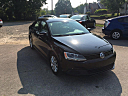 2011 Volkswagen Jetta SE PZEV at Hicks Motor Sales, LLC
