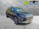 Thumbnail image of 2023 Hyundai TUCSON at Maxon Hyundai Inc.