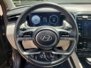 2023 Hyundai TUCSON SEL at Maxon Hyundai Inc.