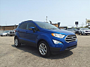 Thumbnail image of 2020 Ford EcoSport at Gerweck Nissan