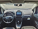 2020 Ford EcoSport SE at Gerweck Nissan