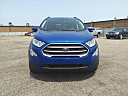 Thumbnail image of 2020 Ford EcoSport at Gerweck Nissan