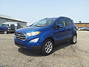 Thumbnail image of 2020 Ford EcoSport at Gerweck Nissan