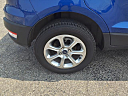 Thumbnail image of 2020 Ford EcoSport at Gerweck Nissan