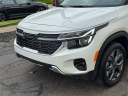 Thumbnail image of 2024 Kia Seltos at Spitzer Kia