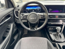 Thumbnail image of 2024 Kia Seltos at Spitzer Kia
