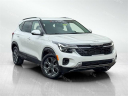 Thumbnail image of 2024 Kia Seltos at Spitzer Kia