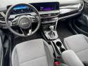 Thumbnail image of 2024 Kia Seltos at Spitzer Kia