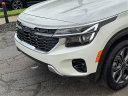Thumbnail image of 2024 Kia Seltos at Spitzer Kia
