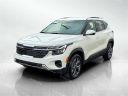 Thumbnail image of 2024 Kia Seltos at Spitzer Kia