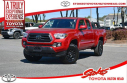 Thumbnail image of 2022 Toyota Tacoma at StokesBrownToyotaHiltonHead NEW