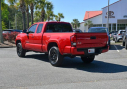 Thumbnail image of 2022 Toyota Tacoma at StokesBrownToyotaHiltonHead NEW
