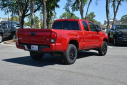 Thumbnail image of 2022 Toyota Tacoma at StokesBrownToyotaHiltonHead NEW