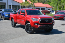 Thumbnail image of 2022 Toyota Tacoma at StokesBrownToyotaHiltonHead NEW