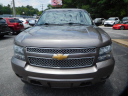 2012 Chevrolet Suburban LTZ at 423 WHOLESALER'S LLC