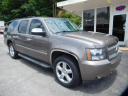 Thumbnail image of 2012 Chevrolet Suburban at 423 WHOLESALER'S LLC