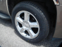 Thumbnail image of 2012 Chevrolet Suburban at 423 WHOLESALER'S LLC