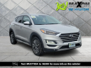 Thumbnail image of 2021 Hyundai TUCSON at Maxon Hyundai Inc.