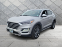 Thumbnail image of 2021 Hyundai TUCSON at Maxon Hyundai Inc.