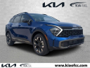 Thumbnail image of 2024 Kia Sportage at Kia of Cape Coral