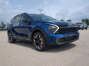 Thumbnail image of 2024 Kia Sportage at Kia of Cape Coral