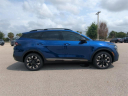 Thumbnail image of 2024 Kia Sportage at Kia of Cape Coral