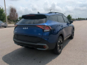 Thumbnail image of 2024 Kia Sportage at Kia of Cape Coral