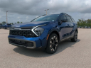 Thumbnail image of 2024 Kia Sportage at Kia of Cape Coral
