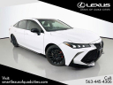 Thumbnail image of 2021 Toyota Avalon at Lexus of Quad Cities
