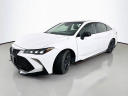 2021 Toyota Avalon TRD at Lexus of Quad Cities