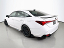 Thumbnail image of 2021 Toyota Avalon at Lexus of Quad Cities