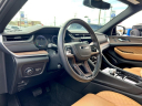 Thumbnail image of 2022 Jeep Grand Cherokee at South Shore Chrysler Dodge Jeep RAM