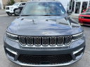 Thumbnail image of 2022 Jeep Grand Cherokee at South Shore Chrysler Dodge Jeep RAM