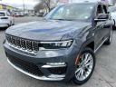 Thumbnail image of 2022 Jeep Grand Cherokee at South Shore Chrysler Dodge Jeep RAM