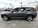 Thumbnail image of 2022 Jeep Grand Cherokee at South Shore Chrysler Dodge Jeep RAM