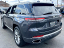Thumbnail image of 2022 Jeep Grand Cherokee at South Shore Chrysler Dodge Jeep RAM