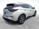 Thumbnail image of 2022 Nissan Murano at Lynnes Nissan City Inc