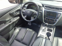 Thumbnail image of 2022 Nissan Murano at Lynnes Nissan City Inc