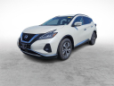 Thumbnail image of 2022 Nissan Murano at Lynnes Nissan City Inc