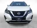 Thumbnail image of 2022 Nissan Murano at Lynnes Nissan City Inc