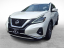Thumbnail image of 2022 Nissan Murano at Lynnes Nissan City Inc