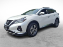 Thumbnail image of 2022 Nissan Murano at Lynnes Nissan City Inc