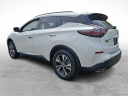 Thumbnail image of 2022 Nissan Murano at Lynnes Nissan City Inc