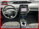 Thumbnail image of 2022 Toyota Prius at Westbury Toyota Scion