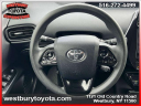 Thumbnail image of 2022 Toyota Prius at Westbury Toyota Scion