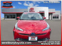 Thumbnail image of 2022 Toyota Prius at Westbury Toyota Scion