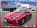 Thumbnail image of 2022 Toyota Prius at Westbury Toyota Scion